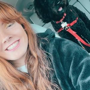 Meet your Posher, Erika